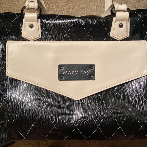 Mary Kay set of two tote bags - Picture 10 of 11